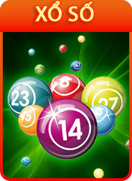 Biểu tượng xổ số HAYWIN